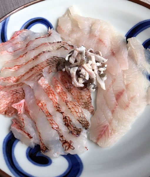 アラしゃぶオニしゃぶ