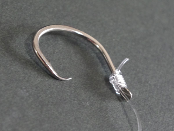 これって何結び？