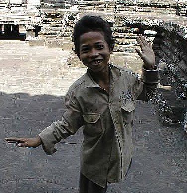 子供