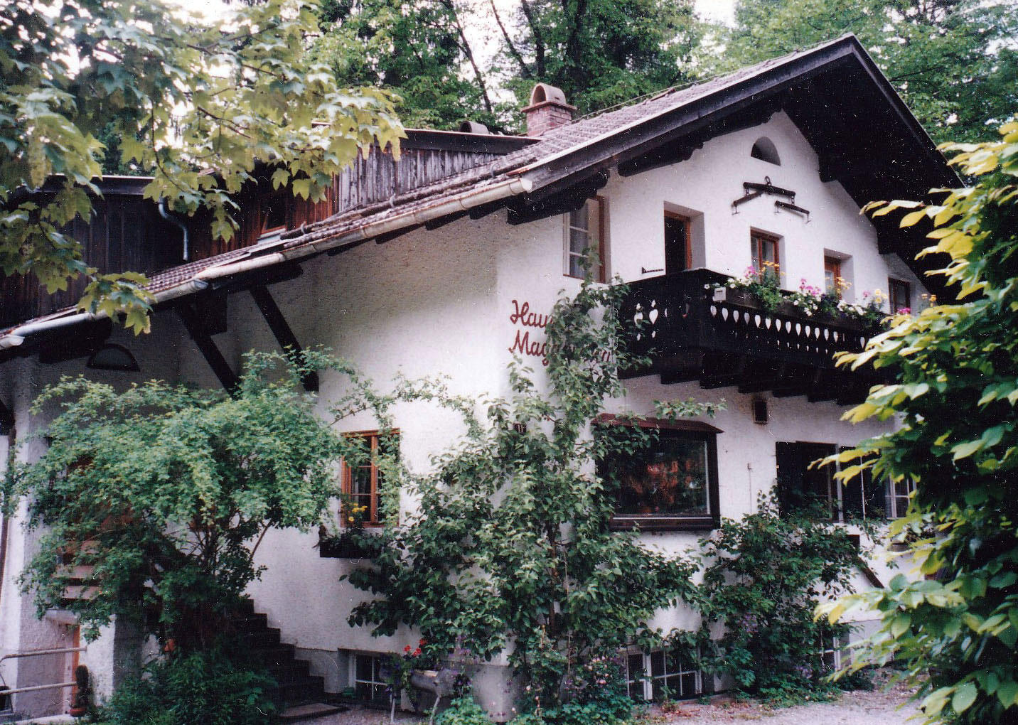 Haus Magdalena
